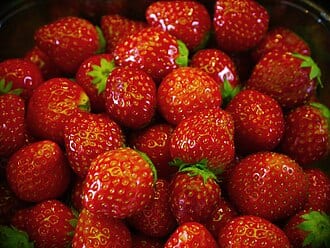 Red Ruby Gova Normal