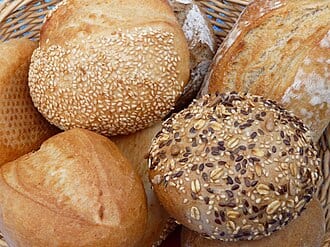 Bread Fruit