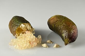 Fingerlime