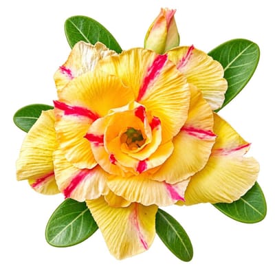 Adenium - 8859